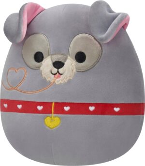 Peluche Squishmallow Vagabundo 8" Jazwares - SQDI00774