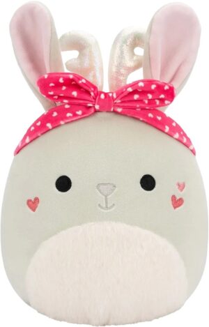 Peluche Squishmallow Coralie 7.5" Jazwares - SQVA01340