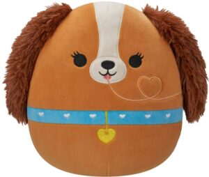 Peluche Squishmallow Lady 8" Jazwares - SQDI00773