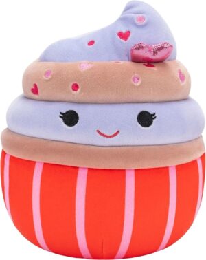 Peluche Squishmallow Tess 7.5" Jazwares - SQVA01341