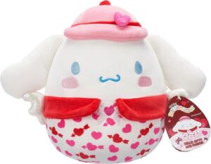 Peluche Squishmallow Frawleen 7.5" Jazwares - SQSN00666