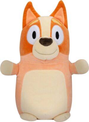 Peluche Squishmallow Bingo 8" Jazwares - SQBL00021
