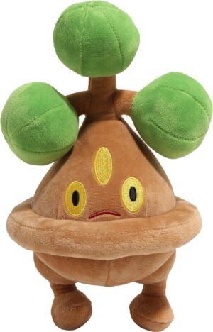 Peluche Pokemon Bonsly 8" Jazwares - PKW3293-HT7L