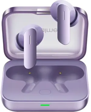 Auricular Bluetooth Realme Buds Air 7 RMA2408 - Purple