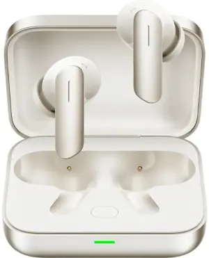 Auricular Bluetooth Realme Buds Air 7 RMA2408 - Ivory Gold