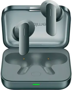 Auricular Bluetooth Realme Buds Air 7 RMA2408 - Green
