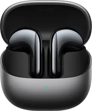 Auricular Xiaomi Redmi Buds 5 Pro M2341E1 - Negro (con cancelación de ruido)
