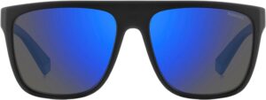 Lentes de Sol Polaroid 2162/S 0VK 5X - Masculino