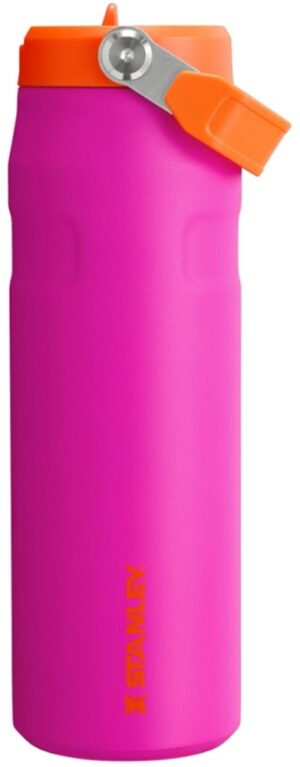 Botella Térmica Stanley Aerolight Iceflow Flip Straw 2.0 10-11283-129 (710mL) Vivid Violet