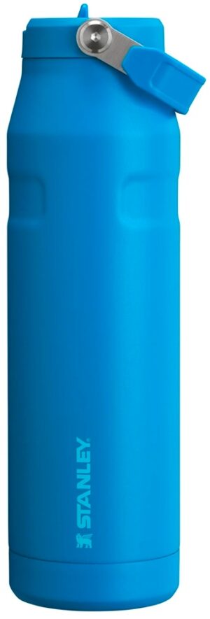 Botella Térmica Stanley Aerolight Iceflow Flip Straw Lid 2.0 10-12111-070 (1.1L) Azure