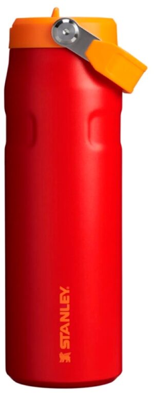 Botella Térmica Stanley Aerolight Iceflow Flip Straw 2.0 10-11283-132 (710mL) Chili