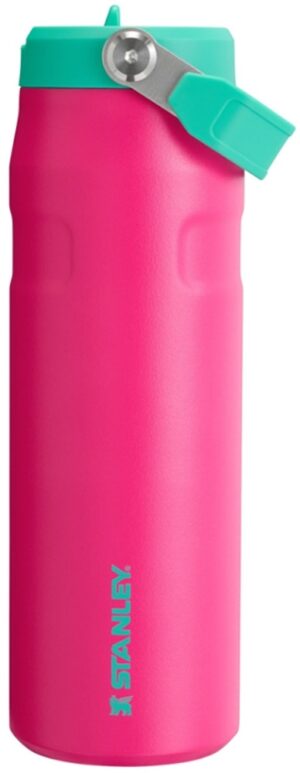 Botella Térmica Stanley Aerolight Iceflow Flip Straw 2.0 10-11283-134 (710mL) Passion Pink