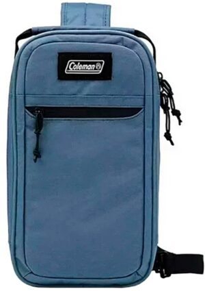 Bolsa Térmica Coleman Chiller 6CAN 2156382 - Azul