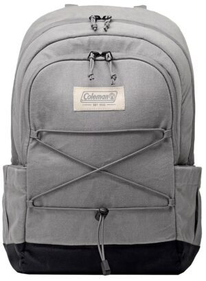 Mochila Térmica Coleman Heritage 2147560 - Negro (30 Latas)