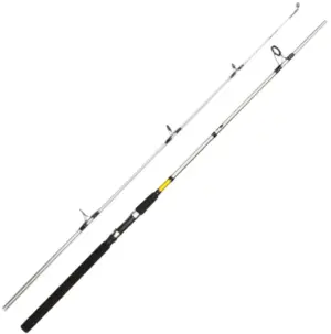 Vara Shimano FXS56ULC2 1.68m 6-14lb 2 Partes (Reel Frontal)