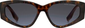 Lentes de Sol Marc Jacobs 803/S 086 GB - Femenino