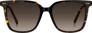 Lentes de Sol Tommy Hilfiger TH 2211/S 086 HA - Femenino