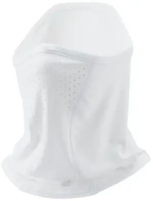 Buff Shimano UPF50+ AC-001V - Blanco