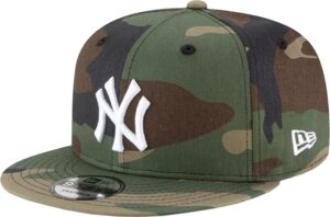 Kepi New Era 11941920 New York 9Fifty
