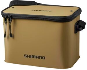 Bolso Shimano Tackle Backan BK-019W 33cm