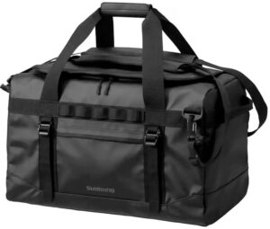 Bolso Shimano Anglers Dufflel BA-102W 33L