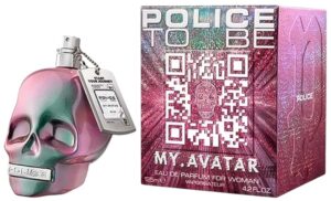 Perfume Police To Be My Avatar EDP 125mL - Femenino