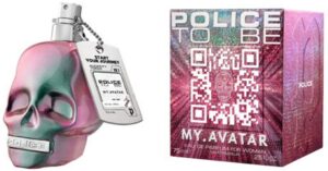 Perfume Police To Be My Avatar EDP 75mL - Femenino