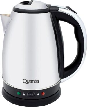 Hervidora Eléctrica Quanta con Termostato QTC850 2 Litros - 220V/60Hz