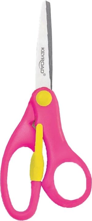 Tijera Keyroad Kids KR972060 - Rosa