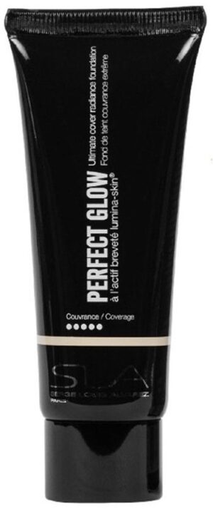 Base SLA Paris Perfect Glow Ultimate 06 Beige Rosé - 30mL