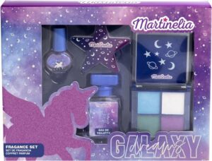 Set Fragance Coffret Parfum Galaxy Dreams Martinelia