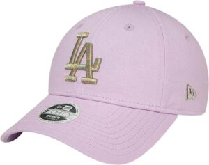 Kepi New Era 60435262 Los Angeles Dodgers 9Forty