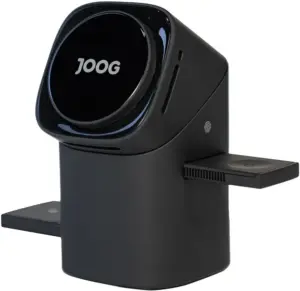 Cargador inalámbrico magnético Joog MagCharger 3 in 1 Qi2 MC2