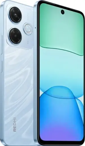 Smartphone Xiaomi Redmi 13x Dual Sim 6.79" 8GB/256GB Silk Blue