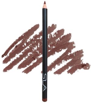 Lápiz Labial SLA Paris Crayon Dermographique Lèvres 14 Chataigne - 1.5g