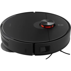 Aspirador Xiaomi Mi Robot Vacuum S20+ B108GL BHR8158EU - Black