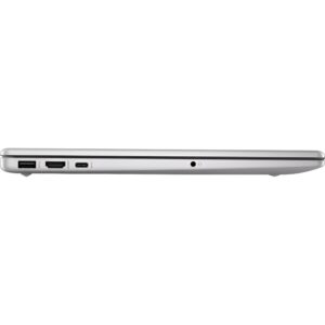 Notebook HP 15T-FD000 Intel Core i7-1355U 15.6" 8 GB DDR4 256 SSD - Silver