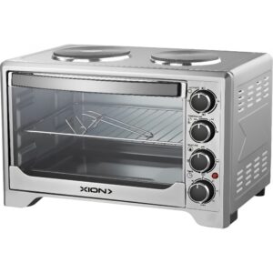 Horno Eléctrico Xion XI-HE54X Inox - 53L
