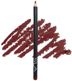 Lápiz Labial SLA Paris Crayon Dermographique Lèvres 17 Rouge Merveille - 1.5g