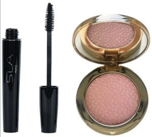 Kit SLA Paris Eye Blush La Technique Des Bridgerton