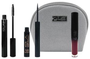 Kit SLA Paris Beauty Treasures Sequinned Finish