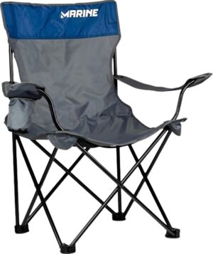 Silla Plegable Marine Sports M-CDCG 110 Kg