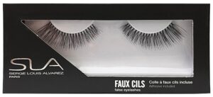 Pestaña Postiza SLA Paris Faux-Cils 99104