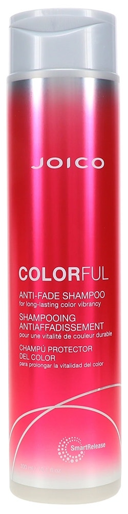 Champú Joico ColorFul Anti-Fade - 300mL