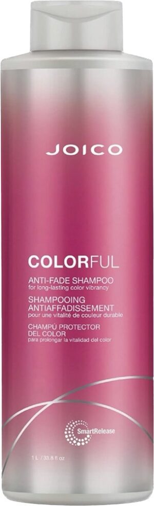 Champú Joico ColorFul Anti-Fade - 1L