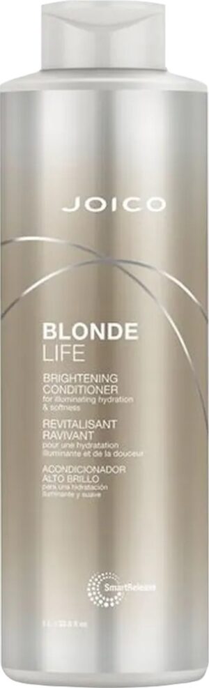 Acondicionador Joico Blonde Life - 1L