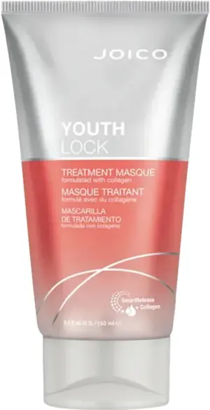 Máscara para Cabello Joico Youth Lock - 150mL