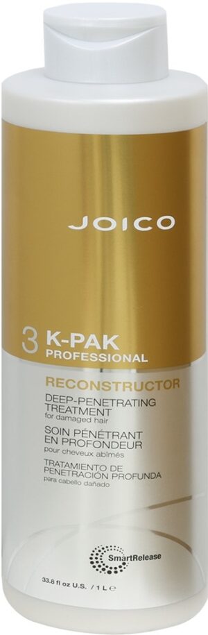 Tratamiento Joico K-Pak Professional Reconstructor - 1L