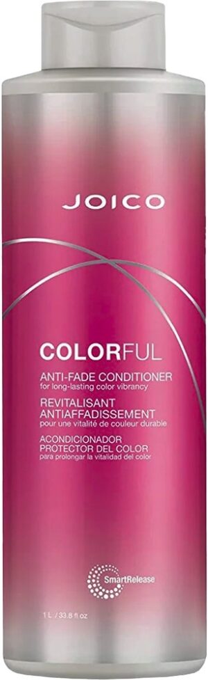 Acondicionador Joico ColorFul Anti-Fade - 1L