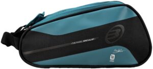 Neceser Bullpadel BPP25018 448178 - Negro/Verde